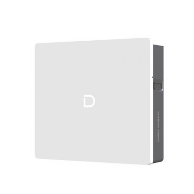 Batterie Powerbox G2, 10,24 kWh, IP65, chauffage, DYNESS