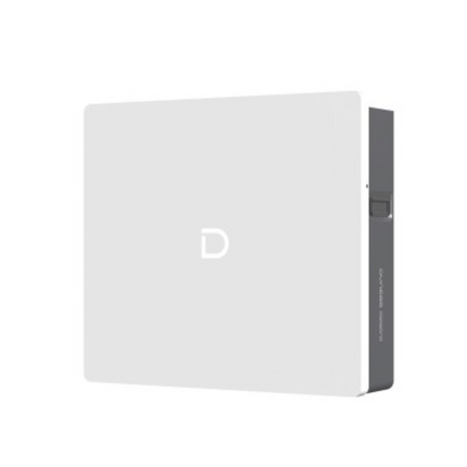 Batterie Powerbox G2, 10,24 kWh, IP65, chauffage, DYNESS