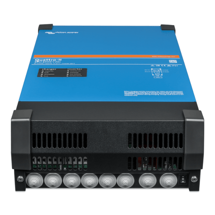 Onduleur Victron Energy Quattro-II 48/5000/70-50/50 48 V 5 000 VA