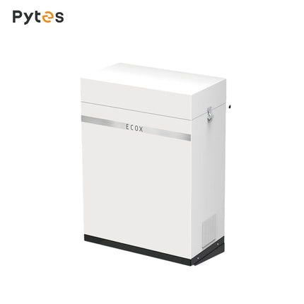 Armoire/rack mural pour batteries R-Box Pytes E-BOX-48100R