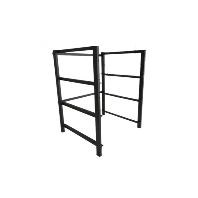 Rack pour 3 batteries V-TAC de 5,12 kWh