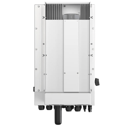 Onduleur SOLIS Hybrid 6 kW 48 V 2xMPPT S6-EH1P6K-L-PLUS