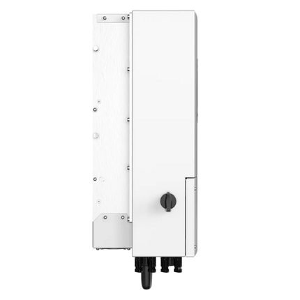 Onduleur SOLIS Hybrid 6 kW 48 V 2xMPPT S6-EH1P6K-L-PLUS