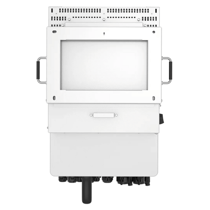 Onduleur SOLIS Hybrid 15 kW 48 V 2xMPPT S6-EH3P15K02-NV-YD-L