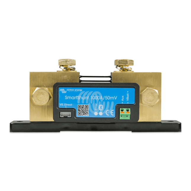 SmartShunt 1000 A/50 mV, Victron Energy