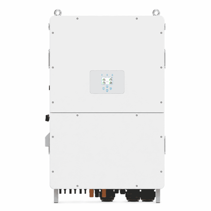 Onduleur hybride triphasé DEYE 100 kW SUN-100K-SG02HP3-EU-GM10