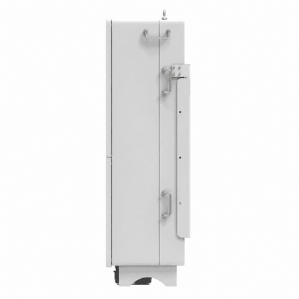 Onduleur hybride triphasé DEYE 125 kW SUN-125K-SG02HP3-EU-GM10
