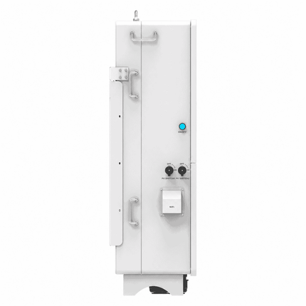 Onduleur hybride triphasé DEYE 125 kW SUN-125K-SG02HP3-EU-GM10