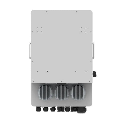 [Nouvellement emballé] DEYE SUN-12K-SG04LP3-EU Onduleur hybride triphasé 12 kW