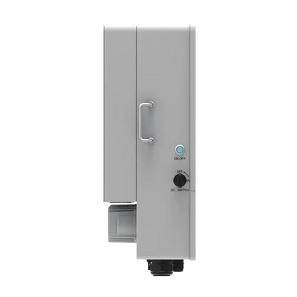 DEYE SUN-10K-SG05LP3-EU-SM2 Onduleur hybride triphasé de 10 kW