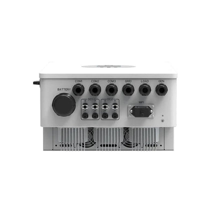 DEYE SUN-10K-SG05LP3-EU-SM2 Onduleur hybride triphasé de 10 kW