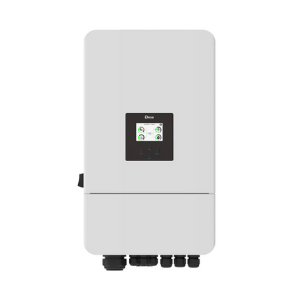 DEYE SUN-10K-SG05LP3-EU-SM2 Onduleur hybride triphasé de 10 kW