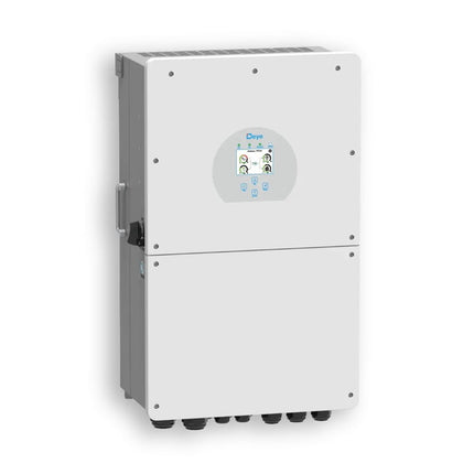 DEYE SUN-16K-SG01LP1 Onduleur hybride monophasé de 16 kW