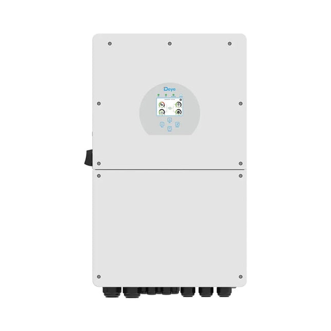 DEYE SUN-16K-SG01LP1 Onduleur hybride monophasé de 16 kW