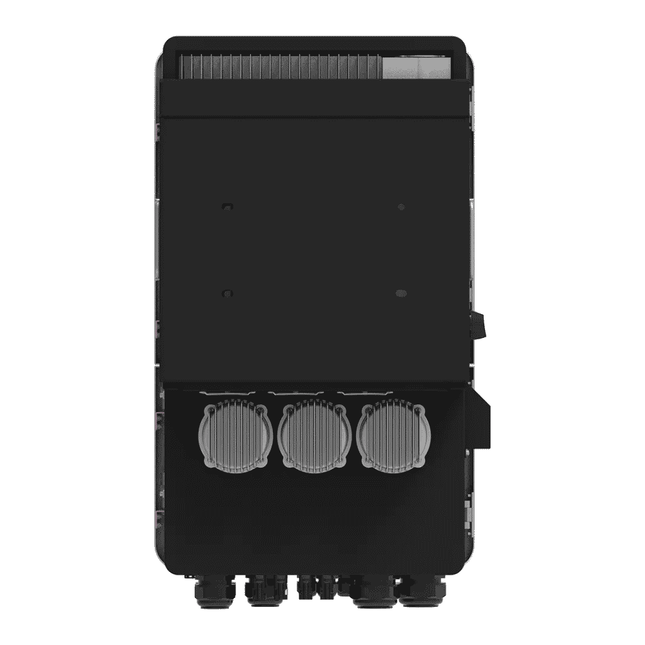 DEYE 18kW Three-Phase Hybrid Inverter SUN-18K-SG05LP3-EU-SM2