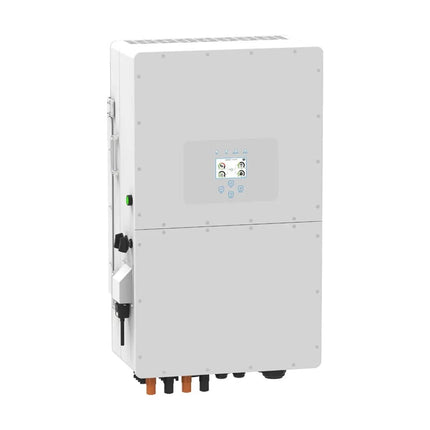 DEYE SUN-40K-SG01HP3-EU-BM4 Onduleur hybride triphasé de 40 kW