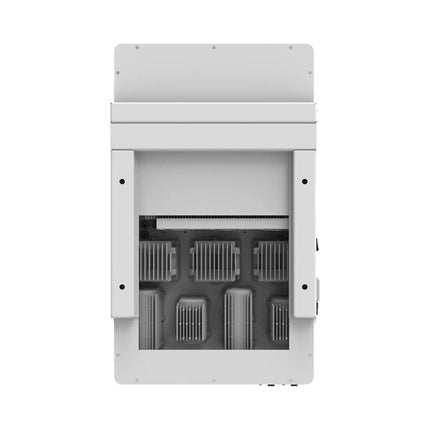 DEYE SUN-40K-SG01HP3-EU-BM4 Onduleur hybride triphasé de 40 kW