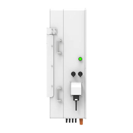 DEYE SUN-40K-SG01HP3-EU-BM4 Onduleur hybride triphasé de 40 kW