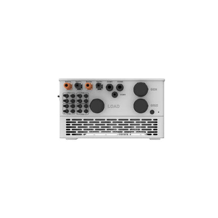 DEYE SUN-30K-SG02HP3-EU-AM3 Onduleur hybride triphasé de 30 kW