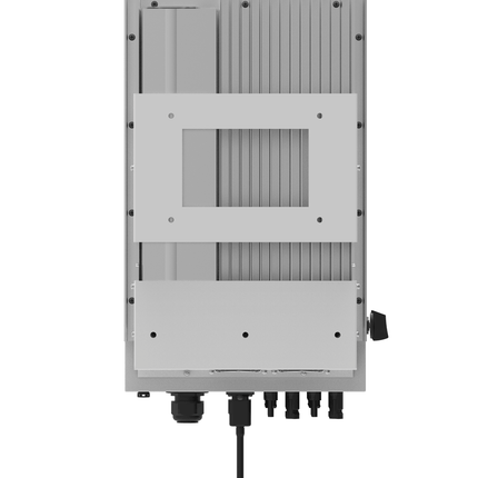 DEYE 35kW Three-Phase On-Grid Inverter, SUN-35K-G04
