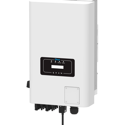 DEYE 35kW Three-Phase On-Grid Inverter, SUN-35K-G04