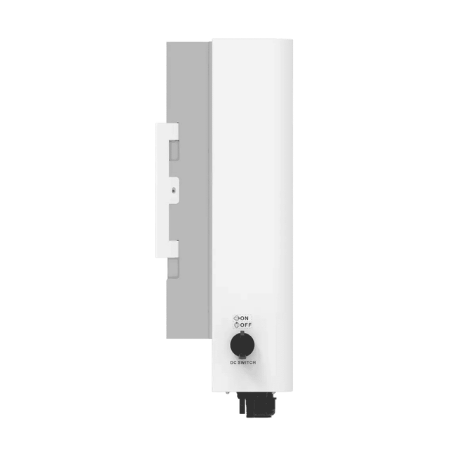 Onduleur triphasé raccordé au réseau DEYE 10 kW, SUN-10K-G06P3-EU-BM2-P1