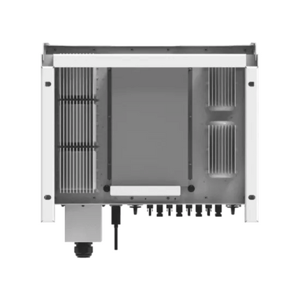 Onduleur prosommateur raccordé au réseau DEYE SUN-50K-G03 de 50 kW