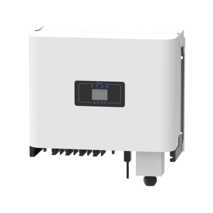 Onduleur prosommateur raccordé au réseau DEYE SUN-50K-G03 de 50 kW
