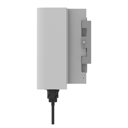Onduleur prosommateur DEYE SUN-5K-G de 5 kW raccordé au réseau