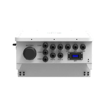 Onduleur hybride monophasé DEYE 8 kW SUN-8K-SG05LP1-EU-AM2-P