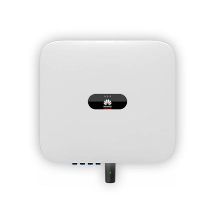 Onduleur triphasé Huawei SUN2000-17KTL-M2 de 17 kW