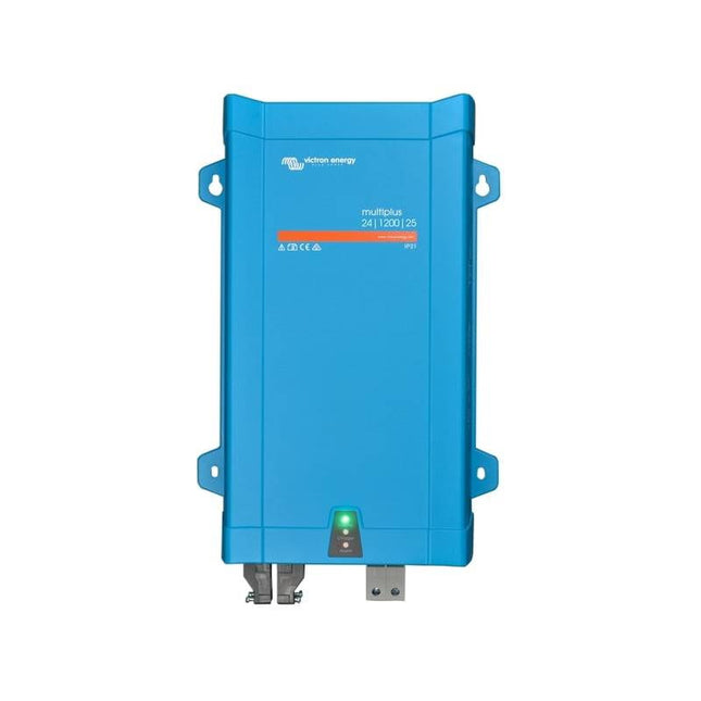 Onduleur Victron Energy MultiPlus 24/1600/40-16 24 V 1 600 VA