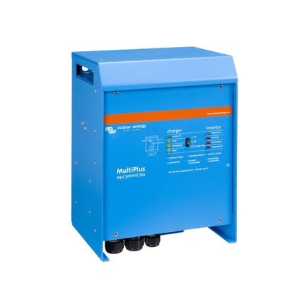 Onduleur Victron Energy MultiPlus 24/3000/70-16 24 V 3 000 VA