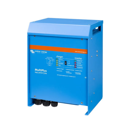 Onduleur Victron Energy MultiPlus 24/3000/70-16 24 V 3 000 VA
