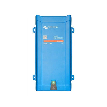 Onduleur Victron Energy MultiPlus 24/800/16-16 24 V 800 VA