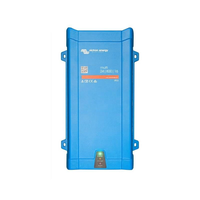 Onduleur Victron Energy MultiPlus 24/800/16-16 24 V 800 VA