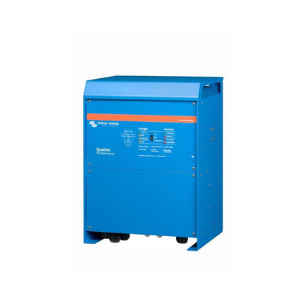 Onduleur Victron Energy Quattro 12/5000/220-100/100 12 V 5 000 VA