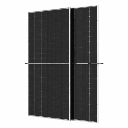 Panneau photovoltaïque bifacial I-TOPCon de type N de 445 W, Trina Solar