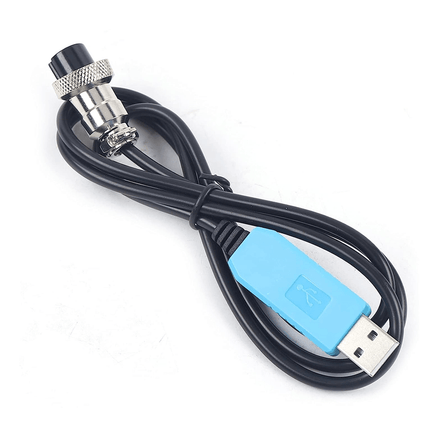 Testeur de cellules de batterie Li-Ion LiFePo4 3,2 V–5 V 40 A EBC-A40L