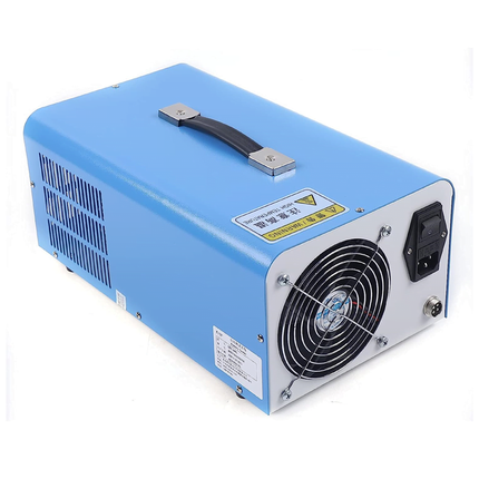 Testeur de cellules de batterie Li-Ion LiFePo4 3,2 V–5 V 40 A EBC-A40L