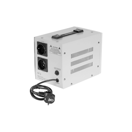 Stabilisateur de tension automatique 2000 VA, KEMOT