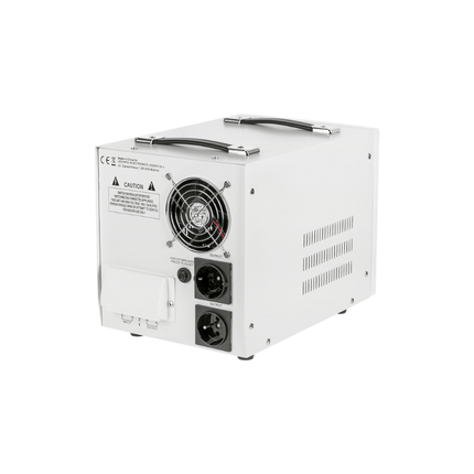 Stabilisateur de tension automatique 3000 VA, KEMOT