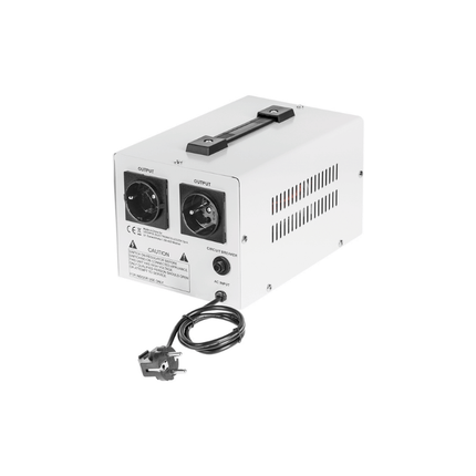 Stabilisateur de tension automatique pour servomoteur, 1000 VA, KEMOT