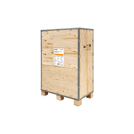 Stabilisateur de tension automatique à servomoteur de 50 kVA, KEMOT