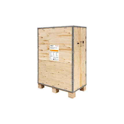Stabilisateur de tension automatique à servomoteur de 80 kVA, KEMOT