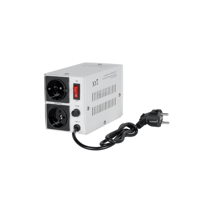 Stabilisateur de tension automatique 500 VA, KEMOT