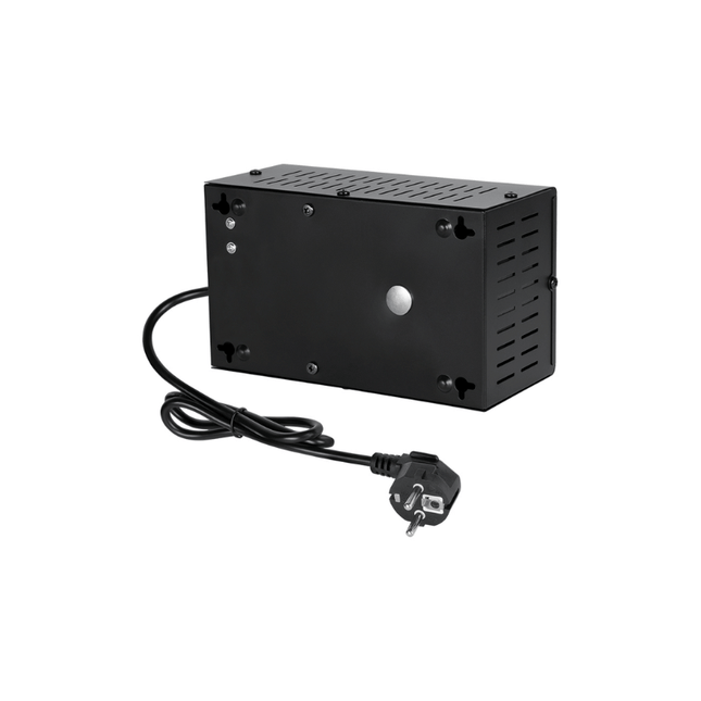 Stabilisateur de tension automatique mural KEMOT 2000VA