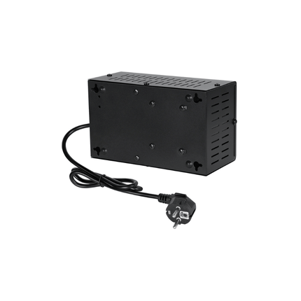 Stabilisateur de tension automatique mural KEMOT 500 VA