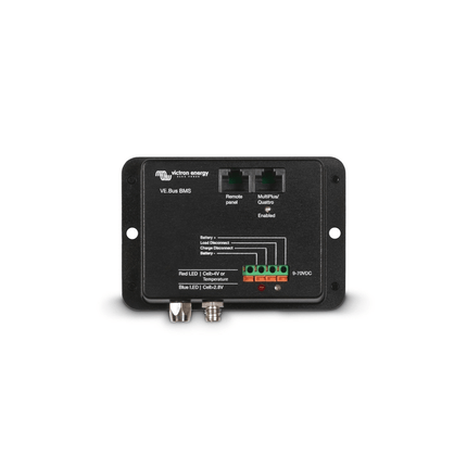 Système de gestion de batterie (BMS) Victron VE.Bus