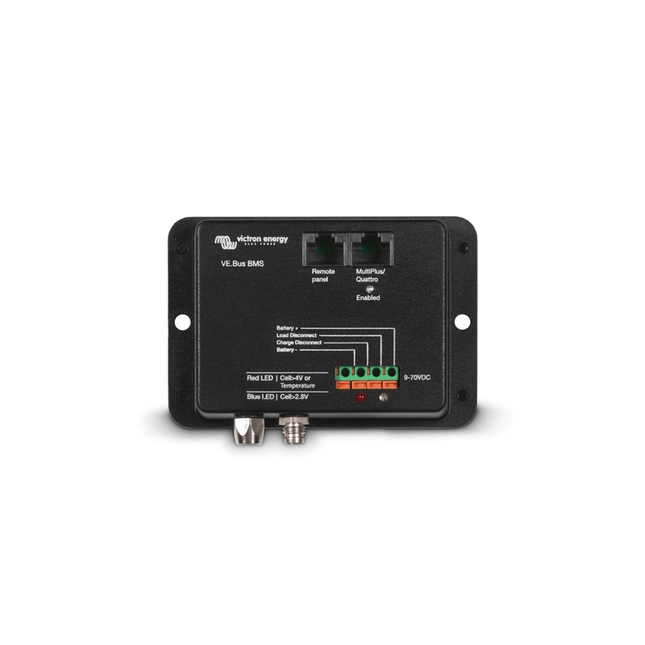 Système de gestion de batterie (BMS) Victron VE.Bus